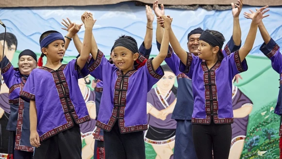 【特別報導】再見小林：我們牽手，一起找回家的路