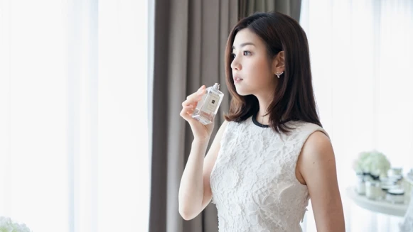 史上最高人氣！陳妍希婚禮伴手禮精挑Jo Malone London、KIEHL’S、GODIVA