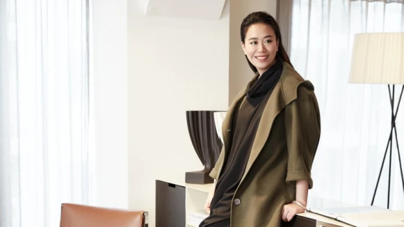 【創業新生代】道地台灣之光!吳采頤的天才少女成功記