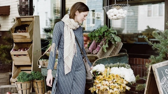 結合穆斯林文化的UNIQLO x HANA TAJIMA聯名系列首度來台