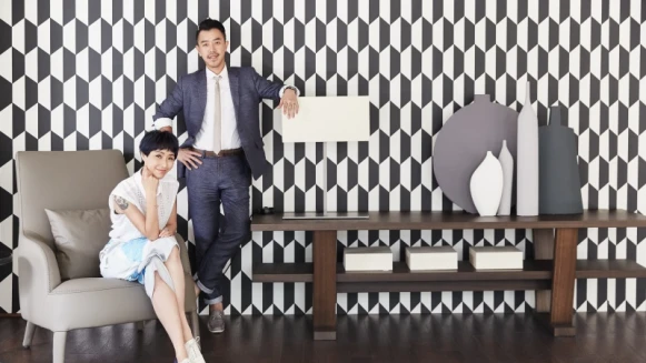 【創業新生代】打造精品王國!洪惇學 & 洪惇玉靠不講理闖出一片天