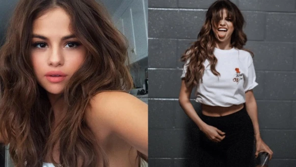 「我向來勇於說實話!」席琳娜IG自曝女孩心事