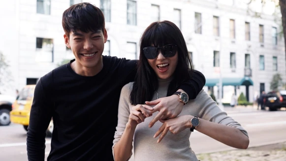 不露痕跡的甜蜜！盤點時髦對錶！