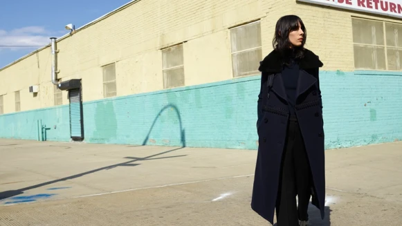 拍出模特兒的日常 最浪漫真實的3.1 Phillip Lim秋冬形象大片