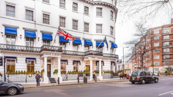 脫歐不遊英更待何時！超高CP值私房旅遊景點、住宿一羅搜