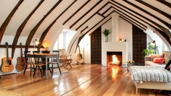 萬元就能住得到！最走心的6家巴黎夢幻民宿