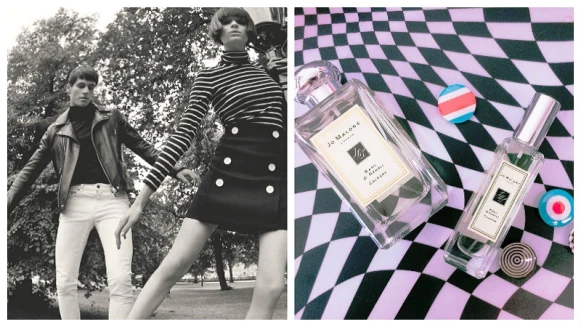 Jo Malone London青青綠草嬉遊新香─「羅勒與橙花純露」發表囉！ 