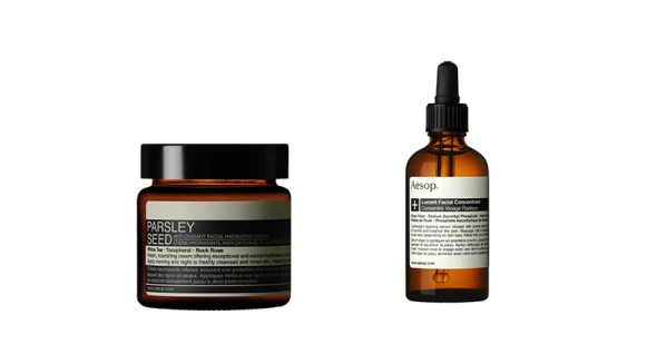 不論你是乾性、油性還是混合肌！Aesop明星級天然養肌法搶先公開
