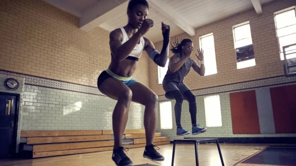 想要健身缺教練！盤點必下載的NIKE運動APP