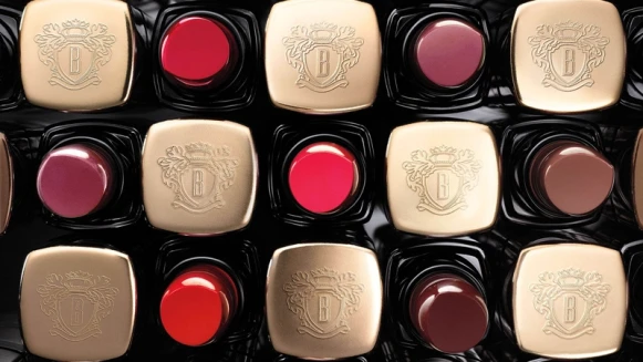 Bobbi Brown 金緻奢華唇膏2016難以招架的夏日新10色