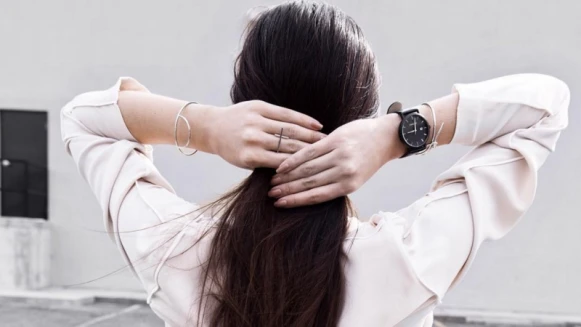 漫步在森林的懷抱！歐舒丹全新草本生力軍一展秀髮、手足的亮麗光彩