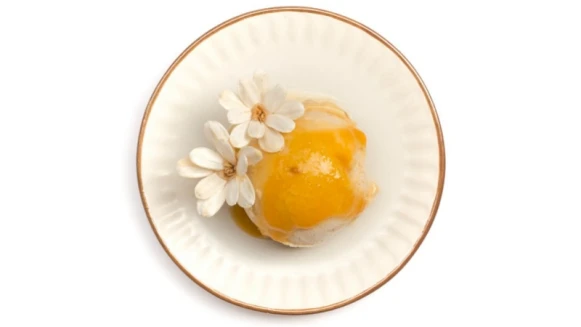 舌尖上的香水！台灣也能吃到的手工高級訂製冰淇淋