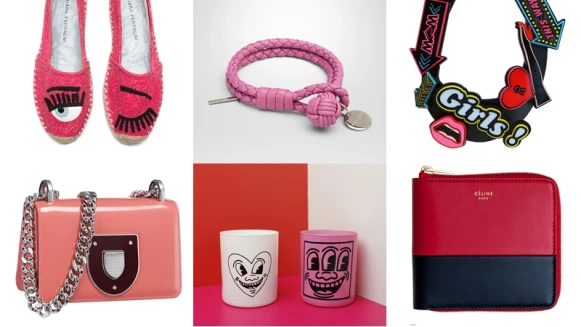 單身又如何！女孩送給自己的七夕粉紅禮物清單