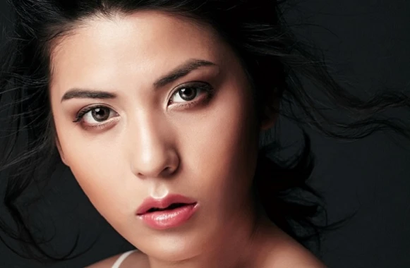 Nude Color 自然裸霧輕演色