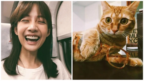 【簡嫚書專欄】我們的美好年代