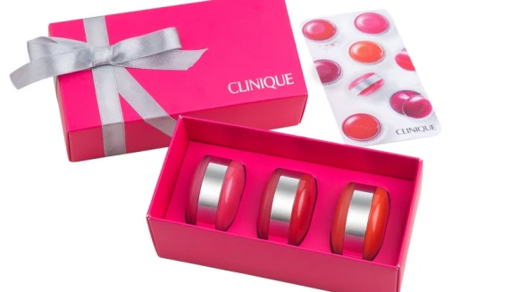 七夕一抹就戀愛！Sweet Kiss甜蜜熱吻馬卡龍立馬博得女友歡心