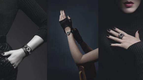 【試戴報告】Chanel J12∙XS，系出名門的反叛小姐！