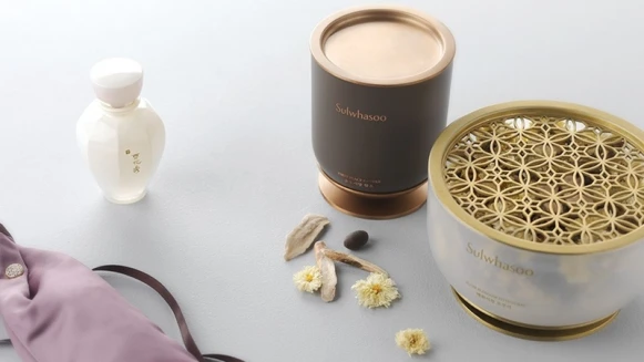 全世界只有這裡買得到！韓國雪花秀旗艦店必買4項限定好物