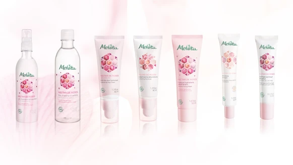 女人必知的花水保養！Melvita Top7明星商品再升級