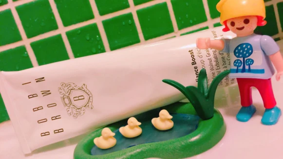 舊的不去新的怎麼來？用這8款編輯最愛去角質產品 喚回你的亮澤好肌！