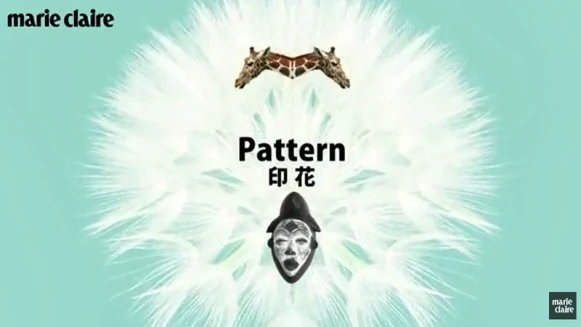 浪漫秋日【看秀說英文】 