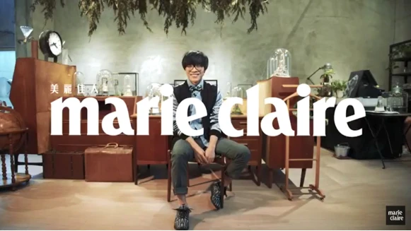 盧廣仲，迷惘也可以，但一定要相信自己【MC Meets 一期一會】 