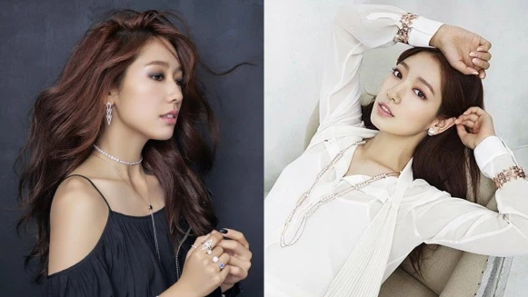 向朴信惠看齊！可以個性也能甜美的SWAROVSKI飾品混搭技巧