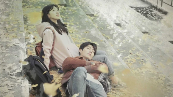 不只虐心還很帥氣！男神金宇彬示範Samsonite RED學院風穿搭