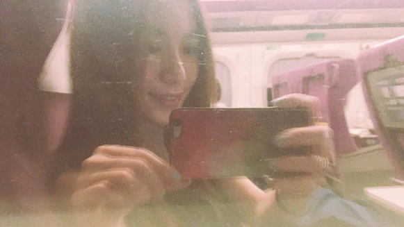 15年的時光 Hebe田馥甄感謝青澀的過去讓現在更成長！