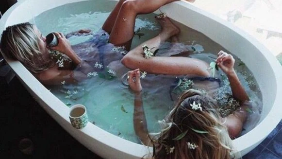 頂級SPA在家就能做！星級保養術全靠橄欖油養出Q彈美肌