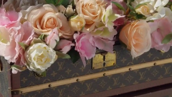 沒想到，Louis Vuitton 專屬調香師竟是他 你一定也有他調配的香水