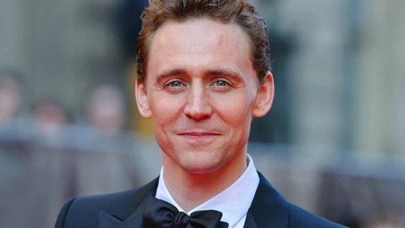 湯姆希德斯頓：「盡量不要讓那些虛實，影響到你自己的生活。」