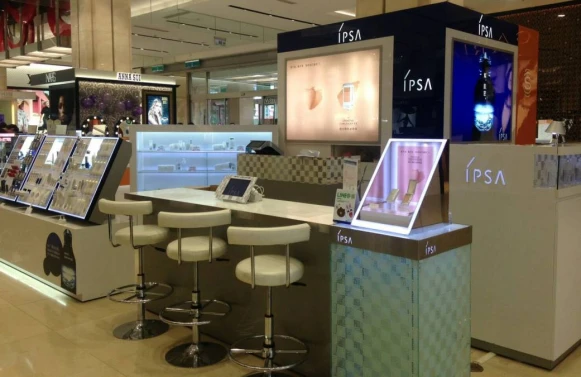 保養要對症下藥！超神準IPSA肌膚檢測，揪出肌膚業障