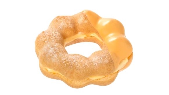 滿滿香甜哈味！Mister Donut哈密瓜甜甜圈主題季限定上市