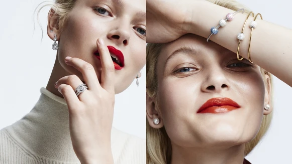 吊飾小珠寶的二三事！