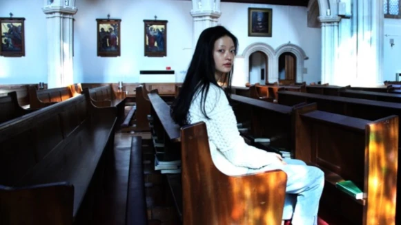 【名模Hilda Lee的倫敦日記】曾經有我的街道 ＃５ 旅途中，找尋生命的重量