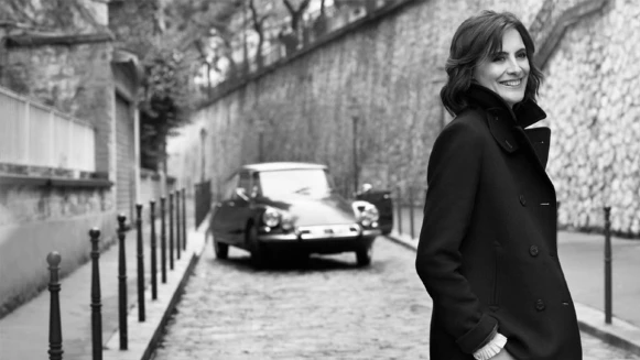 後60年代的巴黎左岸風格！UNIQLO x INES第六季聯名 台灣搶先上市