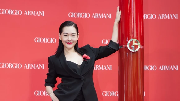 放膽擦上紅色唇膏!小S:不擦紅唇的女生會有遺憾
