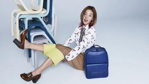 逛到手指痠痛！16間韓星愛買的韓國潮牌都在ZALORA