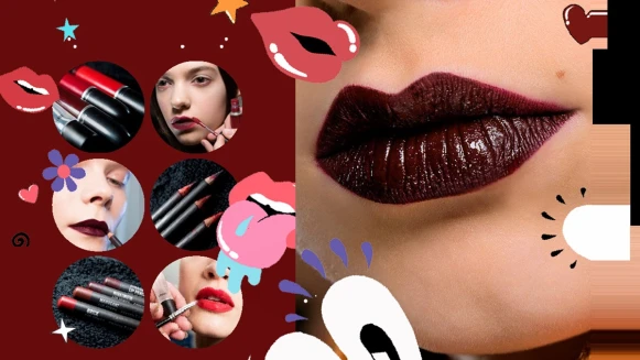 什麼個性配什麼妝！快速學會4種性格眼唇畫法