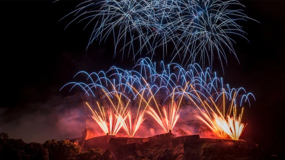 時尚旅遊打包術，下一站–愛丁堡