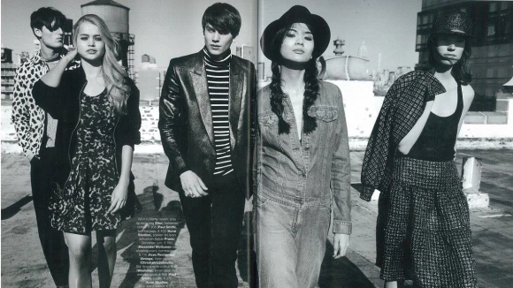 跨進夢想 去做就對了