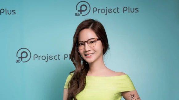 全年眼鏡任你選！蕭敬騰、曾之喬星味眼鏡大揭密