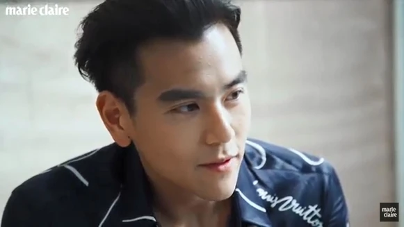 彭于晏，英雄無名 唯有真心【Cover Story】 