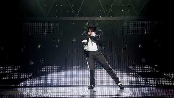 澳門巴黎人最終站!麥可傑克森精彩一生音樂劇感動上演