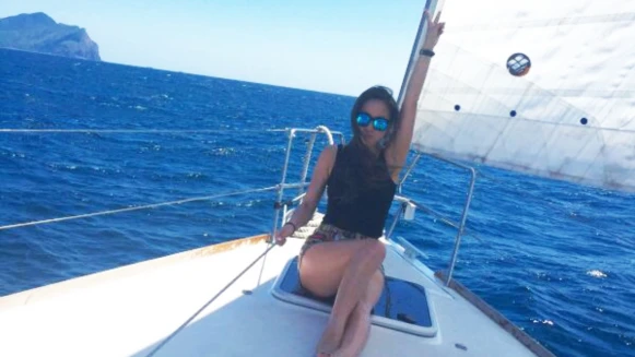 時髦生活客陳薇：面對感情不能輸的是什麼