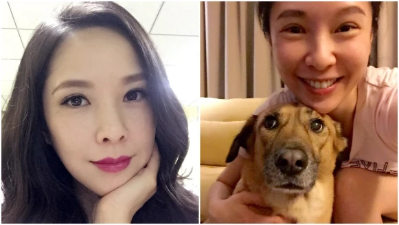 吃出好身材！逆生長女神天心私房拿手菜「蔬菜湯」