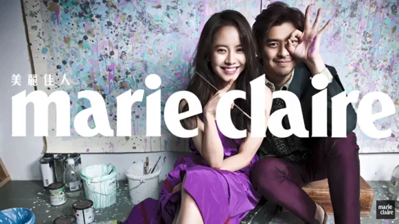 陳柏霖 宋智孝 讓我們墜入愛河【Cover Story】 