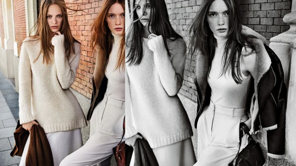 想當紐約客？那你一定要收藏Massimo Dutti最新NYC限量系列