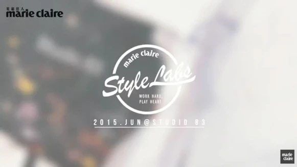 《Style Labs 玩美實驗室》vol.2 心心樹畫 